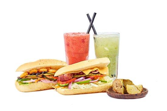 HealthWich To Ngoc Van